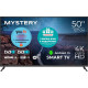 Телевізор Mystery MTV-5060UDT2 Black