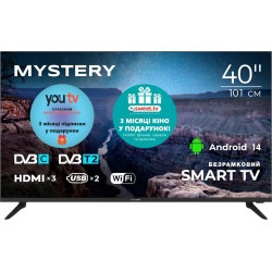 Телевізор Mystery MTV-4060FST2