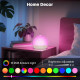 Світловий будильник Wake Up Light BL50 з імітацією сходу із поступовим збільшенням яскравості