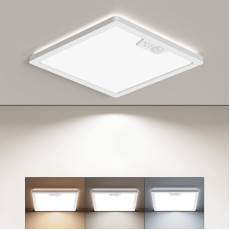 Стельовий світлодіодний світильник BLNAN LS-CL-I18W-M-C