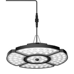 Світлодіодний підвісний світильник Linke SL-TY01 для зовнішнього освітлення