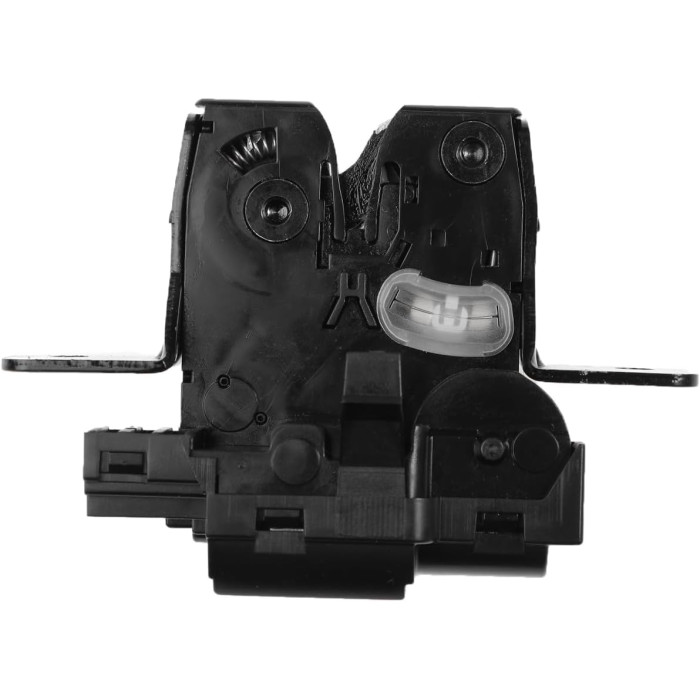 Замок кришки багажника YAOPEI 82000947699