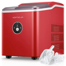 Льодогенератор NORTHCLAN ICM1226 Red