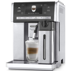 Кавомашина DeLonghi ESAM6900.M PrimaDonna Exclusive Б/В