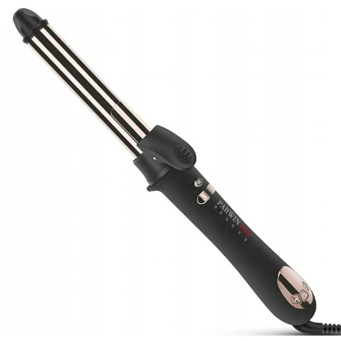 Плойка для волосся Parwin Pro Beauty DE-PW-HT229C-GB