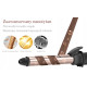 Плойка для волосся Parwin Pro Beauty DE-PW-HT229C-GB