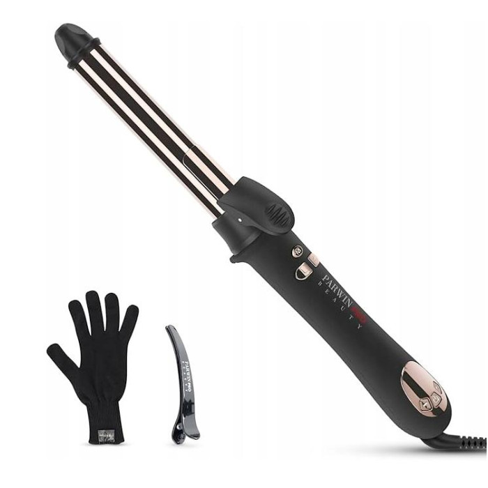 Плойка для волосся Parwin Pro Beauty DE-PW-HT229C-GB