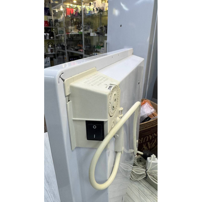 Конвектор електричний AEG CNS 100 White Б/В
