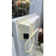 Конвектор електричний AEG CNS 100 White Б/В
