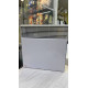 Конвектор електричний AEG CNS 100 White Б/В