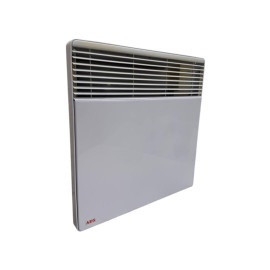 Конвектор електричний AEG CNS 100 White Б/В