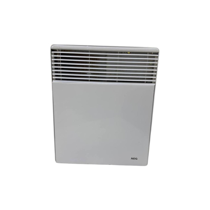 Конвектор електричний AEG WKL 502 White Б/В