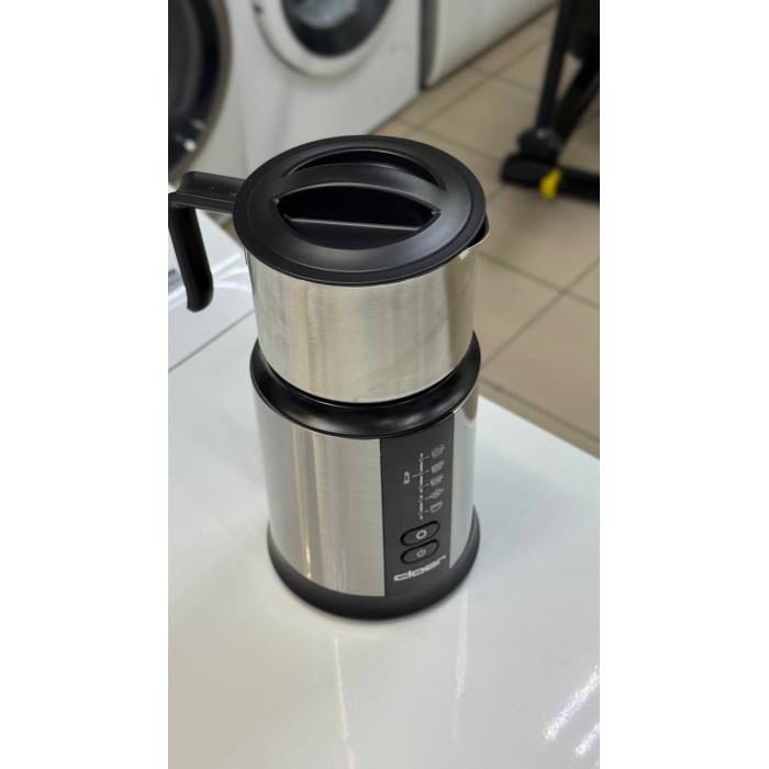 Спінювач молока (Капучинатор) Cloer 7789 Б/В