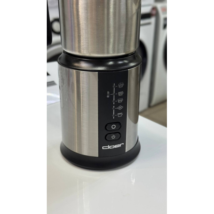 Спінювач молока (Капучинатор) Cloer 7789 Б/В