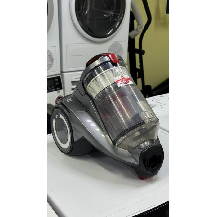 Пылесос без мешка Dirt Devil Infinity Rebel 53HF DD 5551-3 Б/У