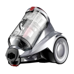Пылесос без мешка Dirt Devil Infinity Rebel 53HF DD 5551-3 Б/У