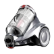 Пылесос без мешка Dirt Devil Infinity Rebel 53HF DD 5551-3 Б/У