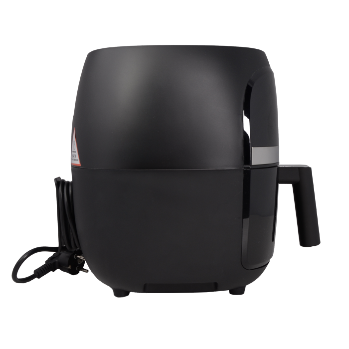 Аерофритюрниця (мультипіч) LIBERTON LAF-3206 Black