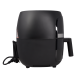 Аерофритюрниця (мультипіч) LIBERTON LAF-3206 Black