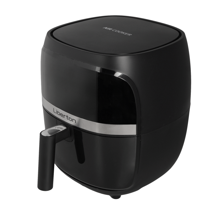 Аерофритюрниця (мультипіч) LIBERTON LAF-3206 Black