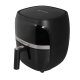 Аерофритюрниця (мультипіч) LIBERTON LAF-3206 Black