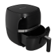 Аерофритюрниця (мультипіч) LIBERTON LAF-3206 Black