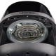 Аерофритюрниця (мультипіч) LIBERTON LAF-3206 Black