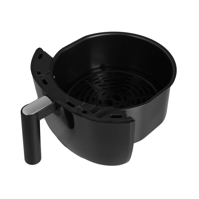 Аерофритюрниця (мультипіч) LIBERTON LAF-3206 Black