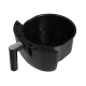 Аерофритюрниця (мультипіч) LIBERTON LAF-3206 Black