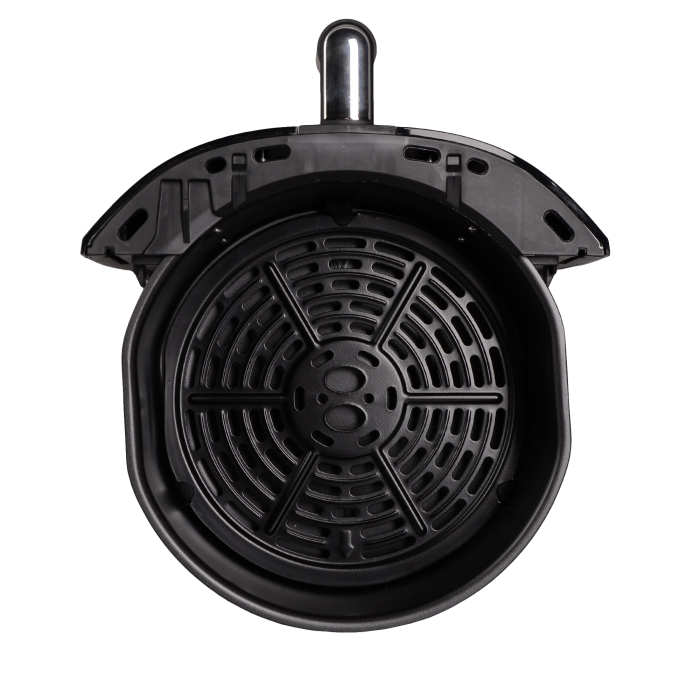 Аерофритюрниця (мультипіч) LIBERTON LAF-3206 Black