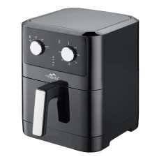Аерофритюрниця (мультипіч) MONTE MT-2701 Black