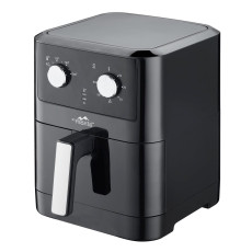 Аэрофритюрница (мультипечь) MONTE MT-2701 Black