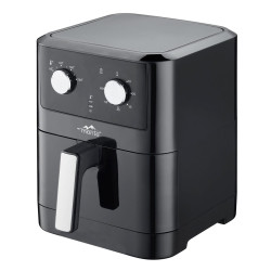Аэрофритюрница (мультипечь) MONTE MT-2701 Black
