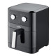 Аерофритюрниця (мультипіч) MONTE MT-2701 Black