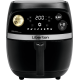 Аерофритюрниця (мультипіч) LIBERTON LAF-3206 Black