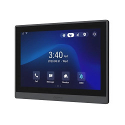 Відеодомофон 10" Wi-Fi Akuvox IT88A SIP Android з камерою та Bluetooth