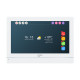 Відеодомофон 7" WiFi Tuya Light Vision MADRID FHD White