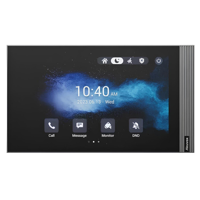 Відеодомофон 7" Wi-Fi Akuvox S562W SIP Linux