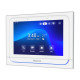 Відеодомофон 7" Wi-Fi Akuvox X933W SIP Android з Bluetooth