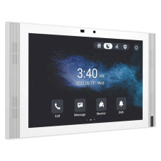 Відеодомофон 10" Wi-Fi Akuvox S567A SIP Android з камерою та Bluetooth