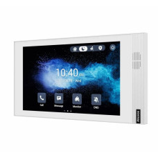 Відеодомофон 7" Akuvox S562 SIP Linux White