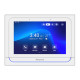 Відеодомофон 7" Wi-Fi Akuvox X933W SIP Android з Bluetooth