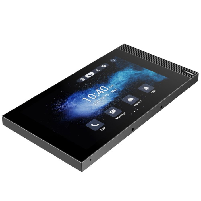 Відеодомофон 7" Wi-Fi Akuvox S562W SIP Linux Black