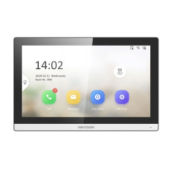 IP-відеодомофон 7" Hikvision DS-KH6350-TE1