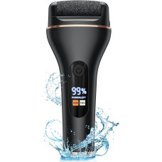 Електричний прилад для видалення мозолів та тріщин на п'ятах ZCA069