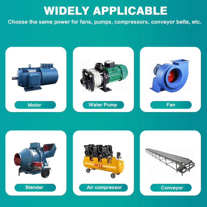 Частотний перетворювач (інвертор) JLS-E-2S-2.2GB-4T
