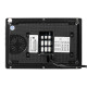 Відеодомофон 7" Light Vision AMSTERDAM FHD Grey