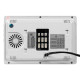 Відеодомофон 7" Light Vision AMSTERDAM FHD White