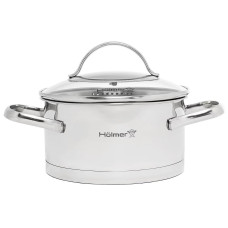 Каструля Holmer CR-17515-SSD Aurora