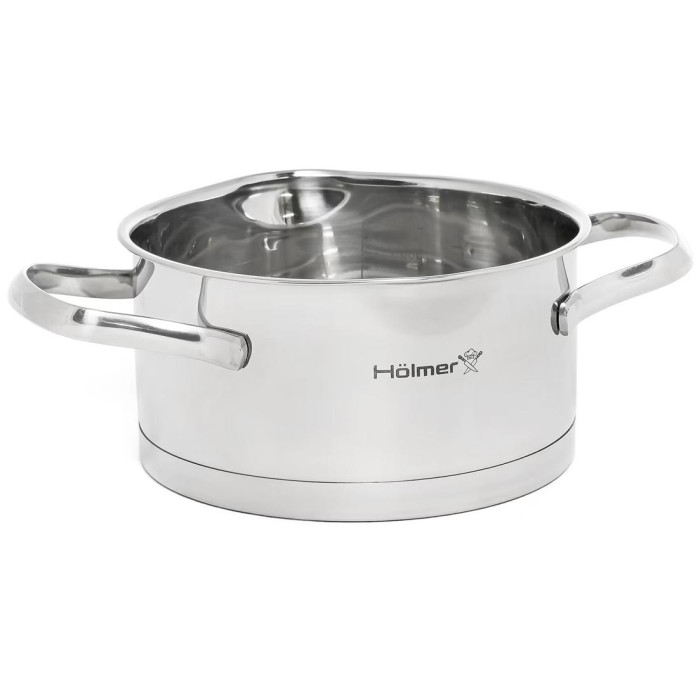 Каструля Holmer CR-17515-SSD Aurora